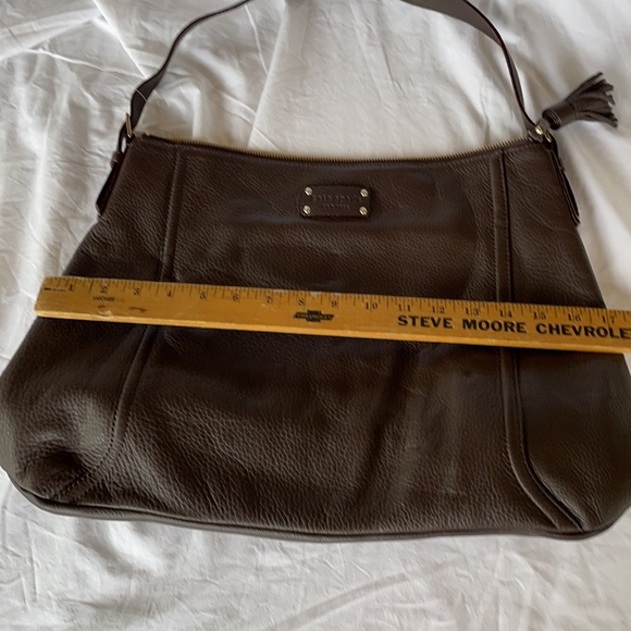 Kate spade leather handbag - Picture 5 of 5